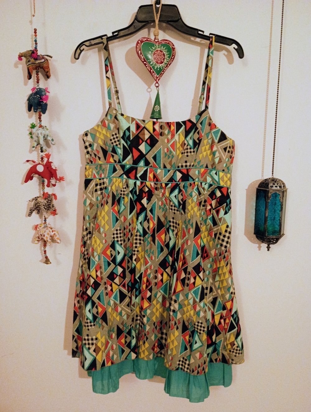 American Rag sleeveless dress